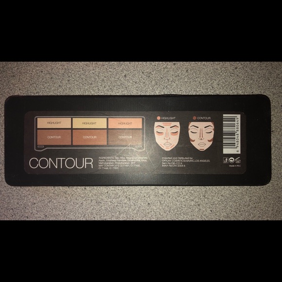 Contour Pallete - Picture 3 of 3